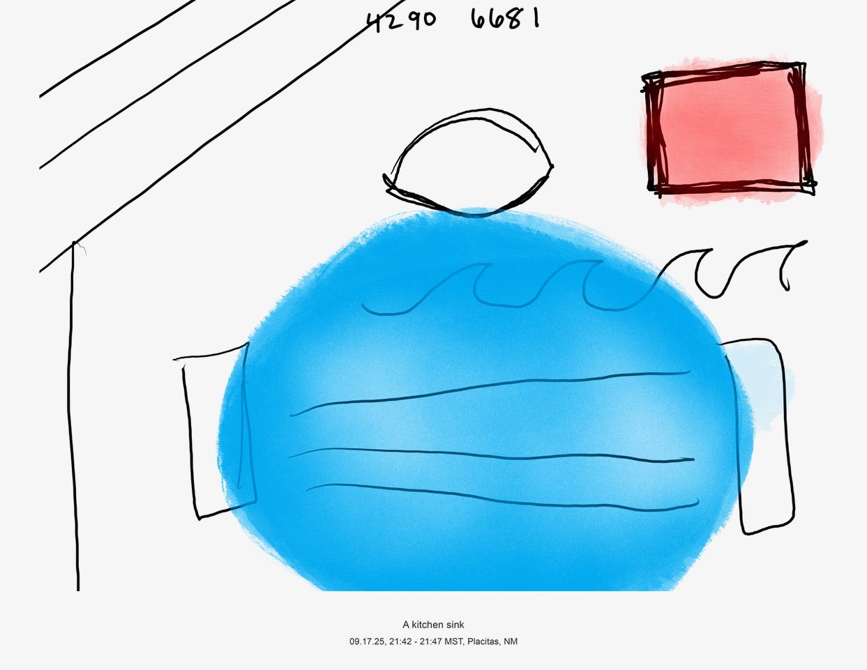 Vorschaubild Sara Ludy