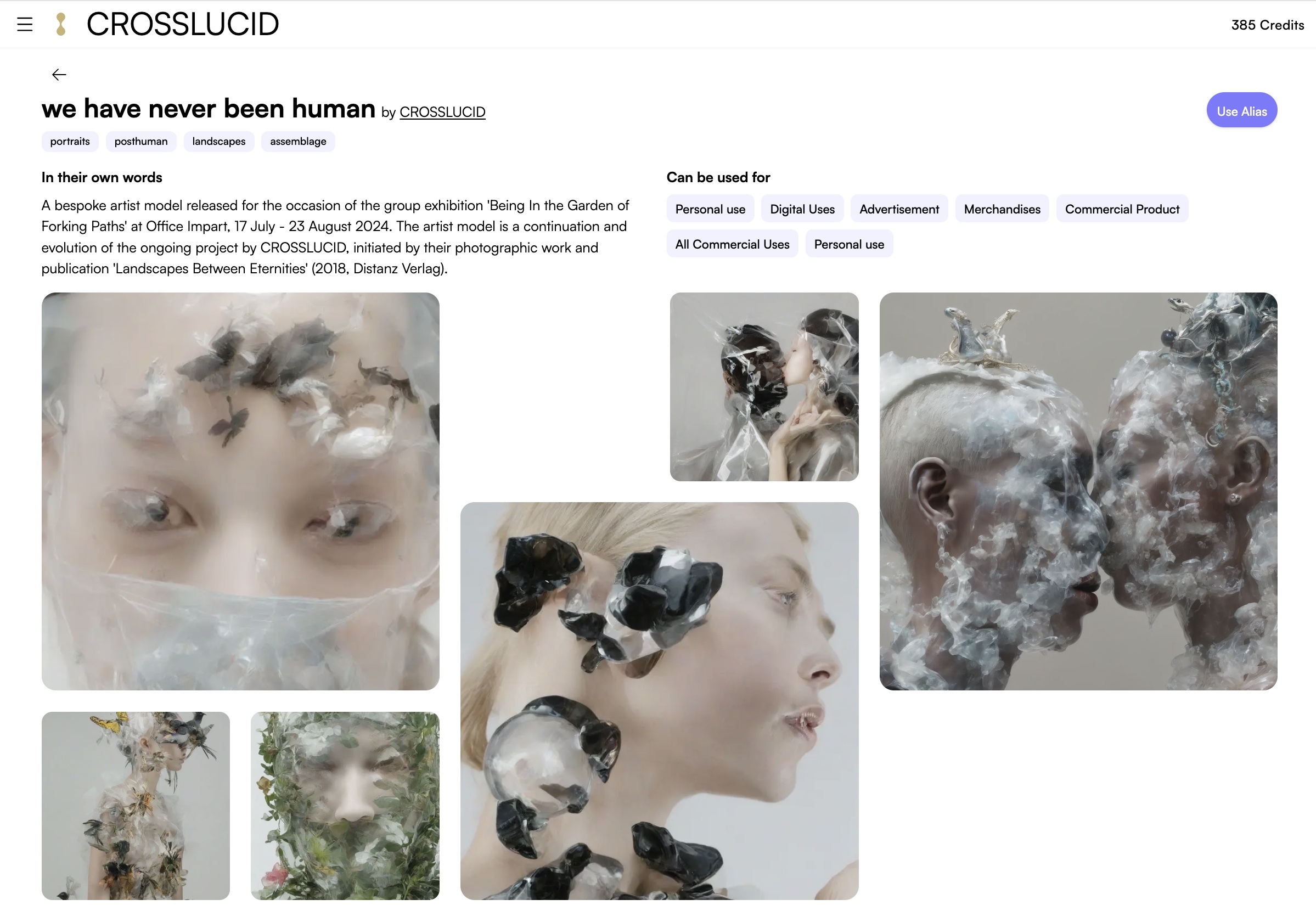 Vorschaubild CROSSLUCID