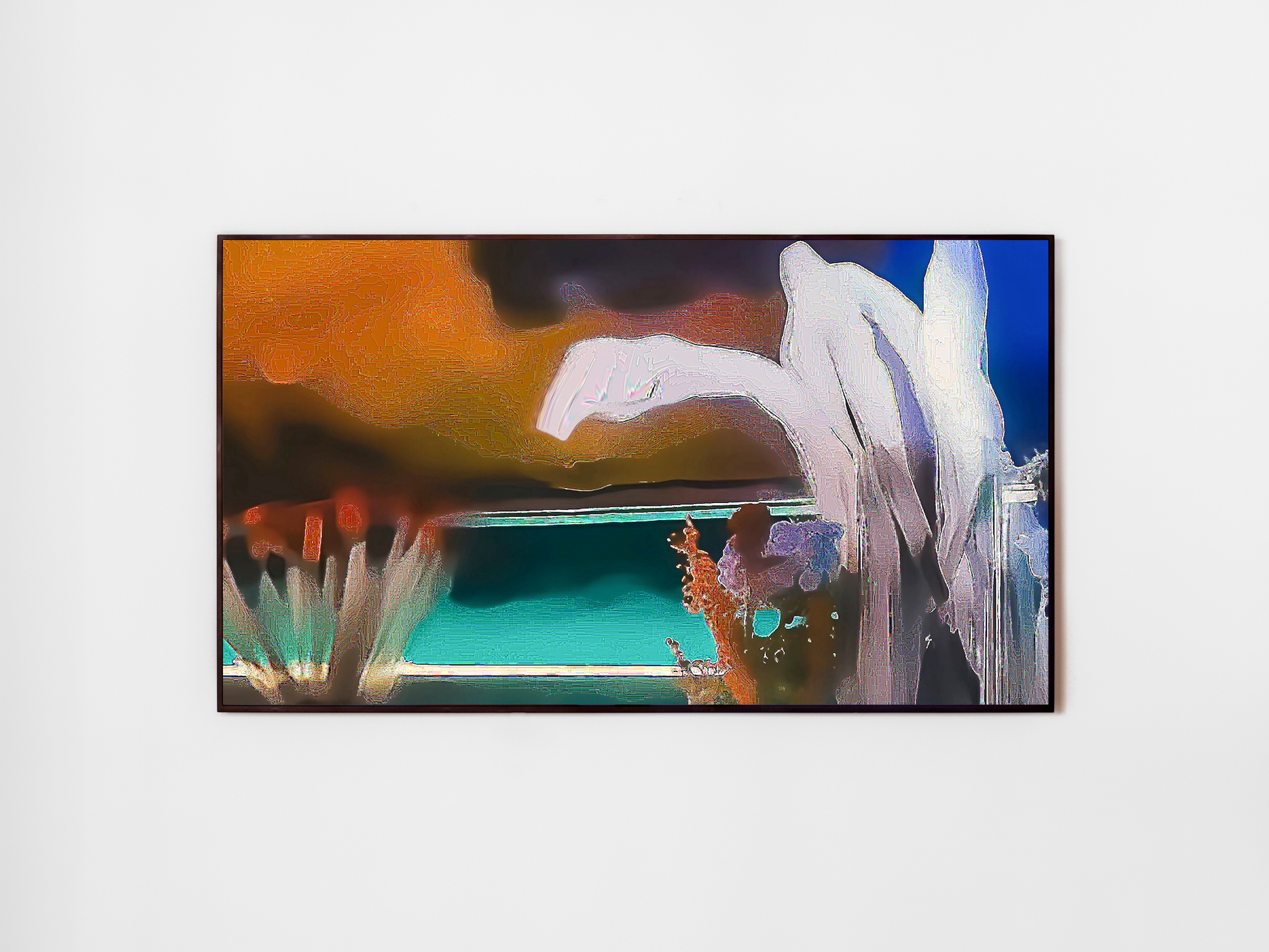 Vorschaubild Sara Ludy